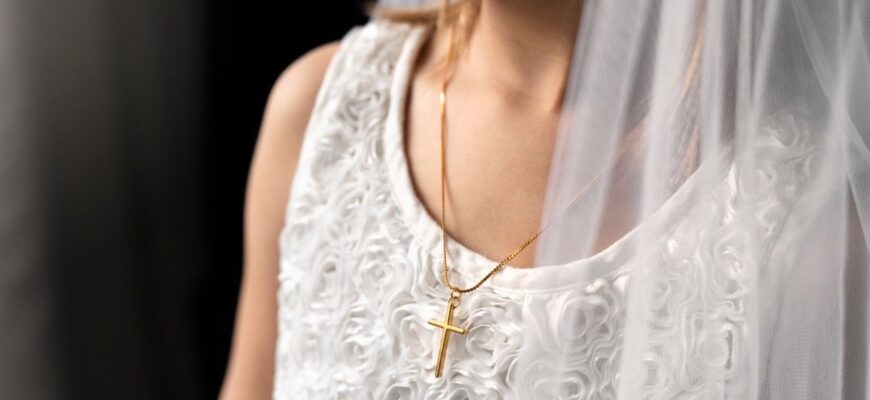 Що робити, якщо загубили натільний хрестик: це важливо знати всім вірянам