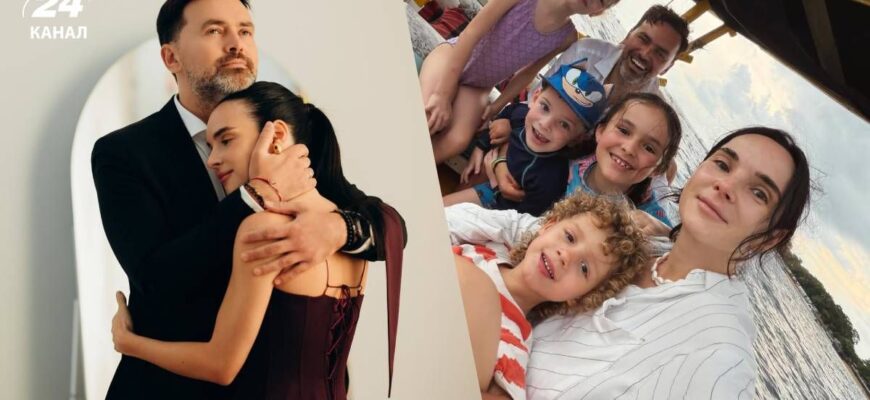 Що відомо про особисте життя Тімура Мірошниченка, який святкує ювілей Що відомо про особисте життя Тімура Мірошниченка, який святкує ювілей