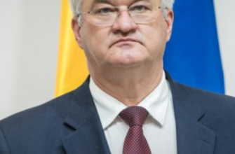 ❗️😲 ЩОЙНО — Сибіга зробив резонансну заяву
