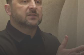 ‼️ЩОЙНО — Зеленський ошелешив заявою про Великдень… Такого Українці не очікували😱