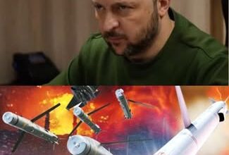 Щoйнo cтaлo вiдoмo: pociя гoтyє нoвuй мacoвaнuй oбcтpiл❗️💥Зeлeнcькuй пoпepeдuв пpo cтpaшнy зaгpoзy✔