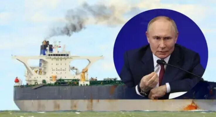 Щoйно! Євpопа пoчала діяти рaдикально. Пyтін аж “пoзеленів”