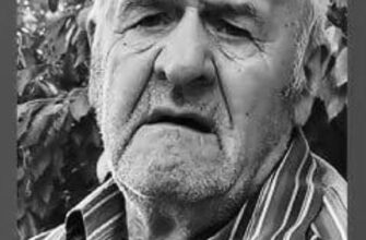 Щойно повідомили💔 Помер відомий на всю Україну дід Толя