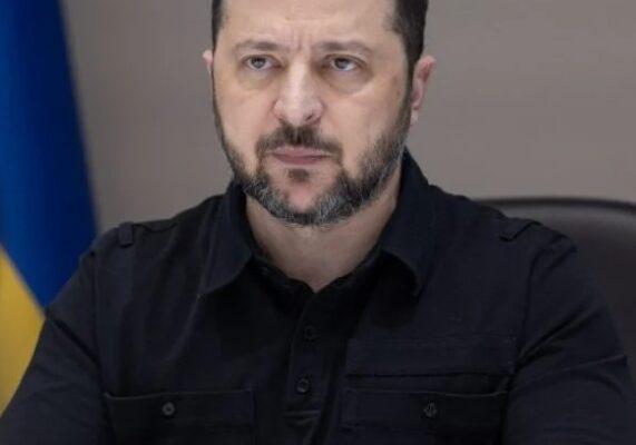 Україні загрожує дефіцит дизелю: Зеленський зробив тривожну заяву Україні загрожує дефіцит дизелю: Зеленський зробив тривожну заяву