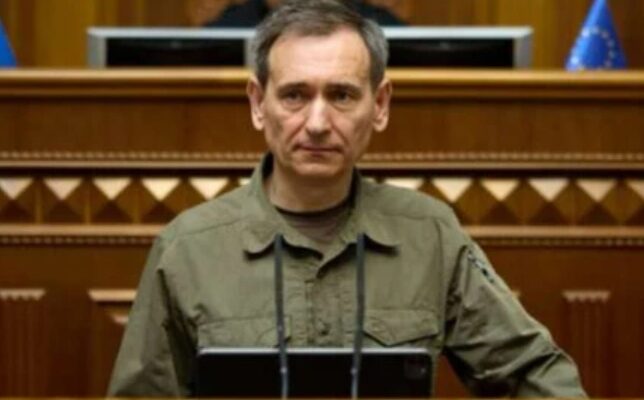 Мобілізація у Києві. Нардеп Веніславський анонсував зміни в квітні Мобілізація у Києві. Нардеп Веніславський анонсував зміни в квітні