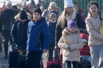 Зачепить кожного біженця з України: які правила змінилися в Польщі з 5 березня