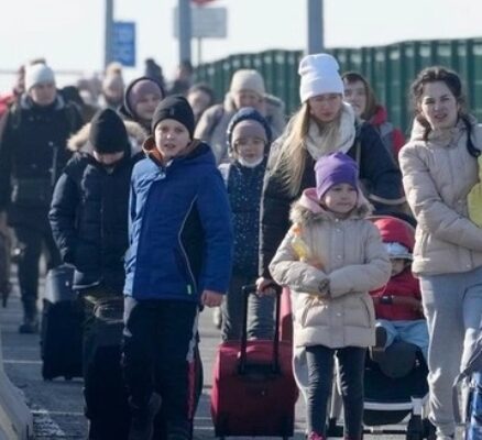 Зачепить кожного біженця з України: які правила змінилися в Польщі з 5 березня Зачепить кожного біженця з України: які правила змінилися в Польщі з 5 березня