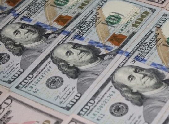 Долар, євро та злотий різко пішли вгору: новий курс валют на 24 березня Долар, євро та злотий різко пішли вгору: новий курс валют на 24 березня