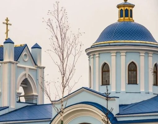 Готуємось до Трійці.Нова дата!: коли відзначаємо велике свято у 2026 році Готуємось до Трійці.Нова дата!: коли відзначаємо велике свято у 2026 році