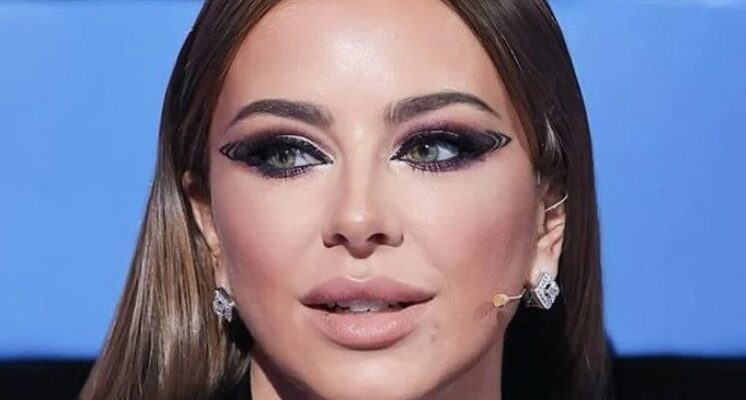 Ані Лорак відзначилась цинічною заявою про свою участь в “Євробаченні” від України Ані Лорак відзначилась цинічною заявою про свою участь в “Євробаченні” від України