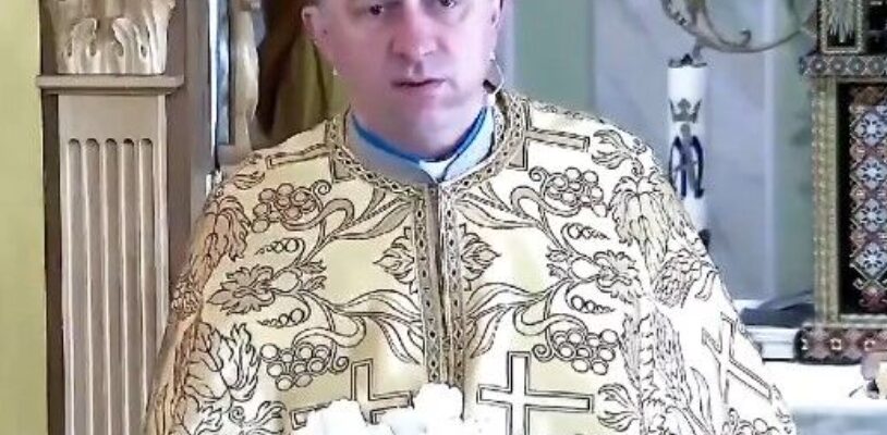 Священник УГКЦ розповів, що каже церква про святкування 8 березня Священник УГКЦ розповів, що каже церква про святкування 8 березня