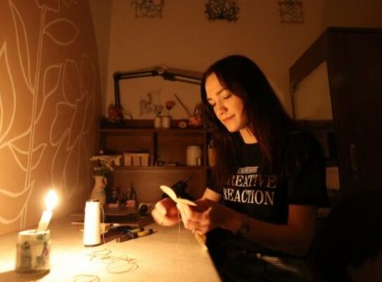 Відключення повертаються: в які години в Україні 23 березня не буде світла Відключення повертаються: в які години в Україні 23 березня не буде світла