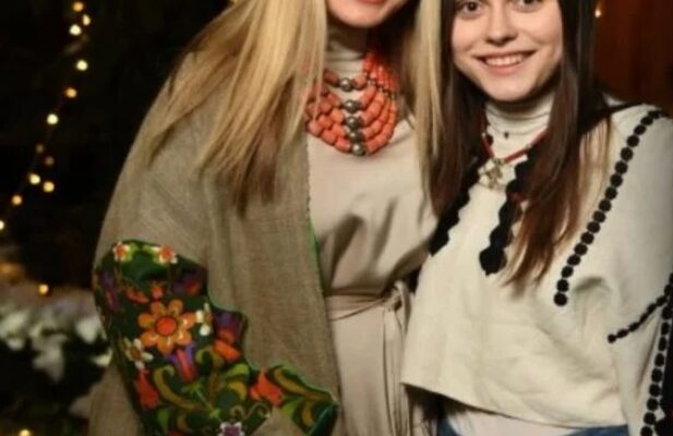 “Знаю, що не пробачу”: Анна Борисюк висловилася про старшу сестру Паперну “Знаю, що не пробачу”: Анна Борисюк висловилася про старшу сестру Паперну