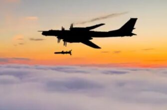 Росія підняла в повітря Ту-95МС: яка загроза і скільки бортів зараз у небі