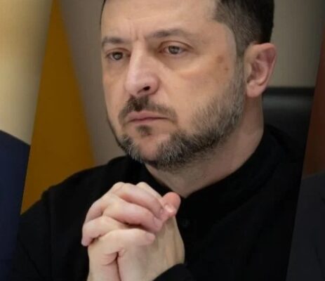 Україна готова до перемир’я на Великдень і не тільки: головні заяви Зеленського