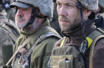 Призов 50+ з 1 березня: кого відправлять на фронт, кого – в тил і хто отримає відстрочку