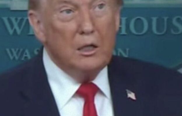 Трамп розпочав операцію проти Ірану під тиском двох країн, – WP Трамп розпочав операцію проти Ірану під тиском двох країн, – WP