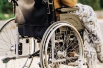 Як зміняться пенсії по інвалідності для I, II та III групи: скільки отримають українці