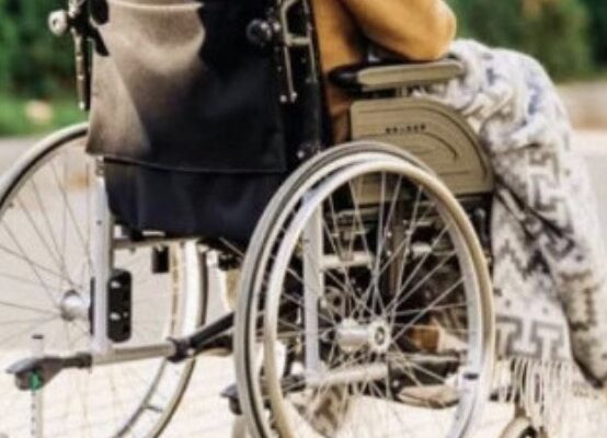 Як зміняться пенсії по інвалідності для I, II та III групи: скільки отримають українці