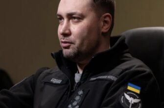 Командири мають бути з солдатами на передовій, а не за 30-50 км керувати на екрані, – Буданов