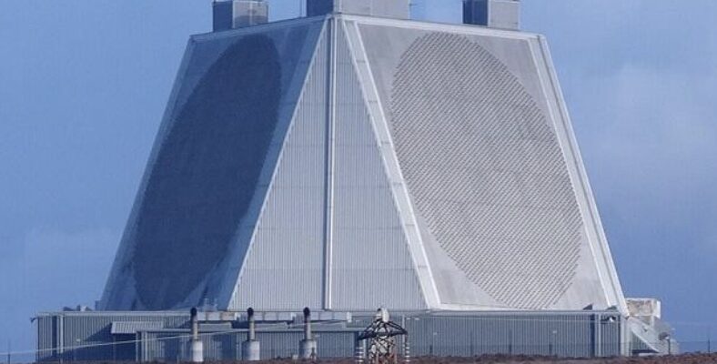 В Ірані заявили про знищення американського радара в Катарі за 1,1 млрд доларів В Ірані заявили про знищення американського радара в Катарі за 1,1 млрд доларів