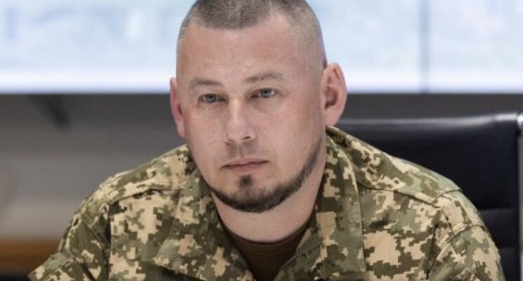 Всі військові в Україні матимуть чіткі терміни служби і відстрочку після контракту, – Паліса Всі військові в Україні матимуть чіткі терміни служби і відстрочку після контракту, – Паліса