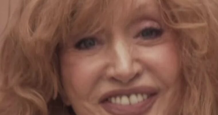 “Настав цей день”: Пугачова вийшла на зв’язок із зверненням “Настав цей день”: Пугачова вийшла на зв’язок із зверненням