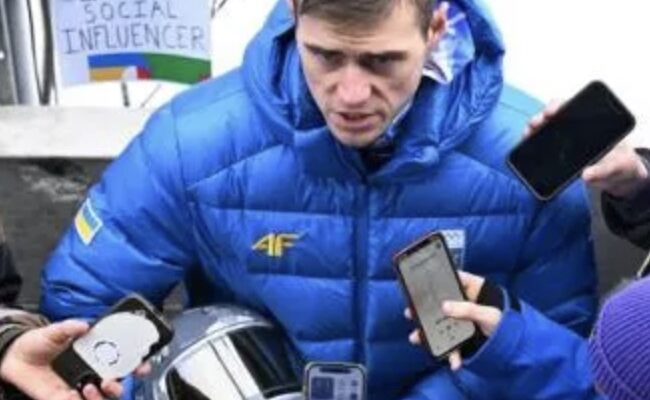 “Ще один Шарік0в! Хто ти такий?!”: Дружина українського футболіста розкритикувала Гераскевича, підтримавши Бубку “Ще один Шарік0в! Хто ти такий?!”: Дружина українського футболіста розкритикувала Гераскевича, підтримавши Бубку