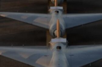 Американці вперше застосували українську тактику використання дронів – Politico