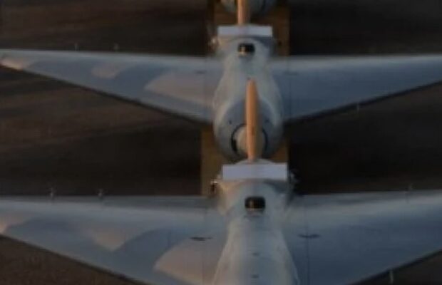 Американці вперше застосували українську тактику використання дронів – Politico Американці вперше застосували українську тактику використання дронів – Politico