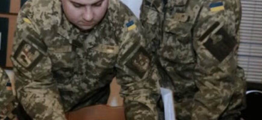 У ТЦК відмовили батькові трьох неповнолітніх дітей у відстрочці, він звернувся до суду: чим все скінчилось У ТЦК відмовили батькові трьох неповнолітніх дітей у відстрочці, він звернувся до суду: чим все скінчилось
