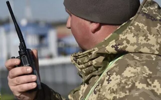 Не Польща і не Німеччина: в яку країну масово їдуть чоловіки з України Не Польща і не Німеччина: в яку країну масово їдуть чоловіки з України