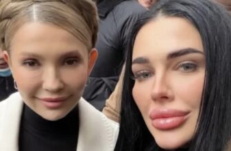 Головна “відьма України” розповіла про стосунки з Тимошенко