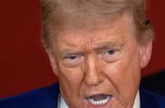 “Ми розбиваємо їх вщент”: Трамп зробив низку заяв щодо війни проти Ірану