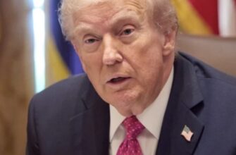 “Жодних нових поступок”: Мерц озвучив Трампу жорстку позицію щодо України