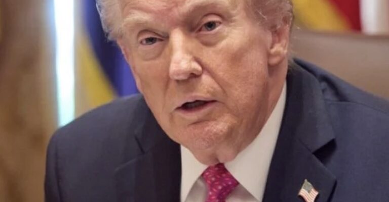 “Жодних нових поступок”: Мерц озвучив Трампу жорстку позицію щодо України “Жодних нових поступок”: Мерц озвучив Трампу жорстку позицію щодо України