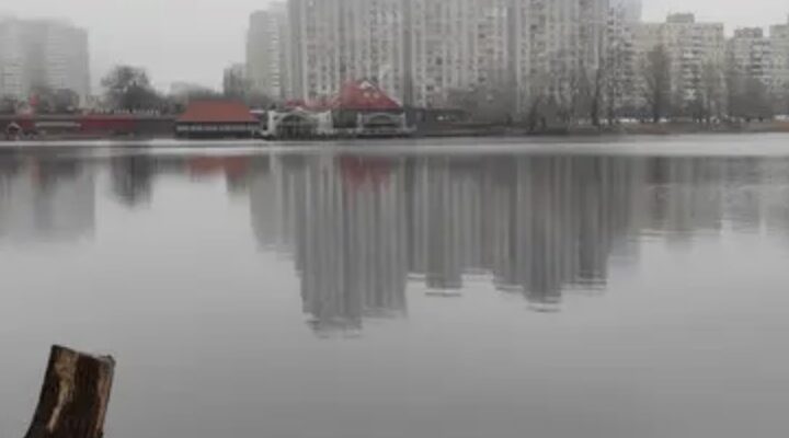 Діденко розповіла про різке похолодання: коли очікувати Діденко розповіла про різке похолодання: коли очікувати