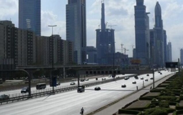 Роciйські дpони атакyвали Об’єднані Аpабські Емipати. Яка буде вiдповідь? Відео