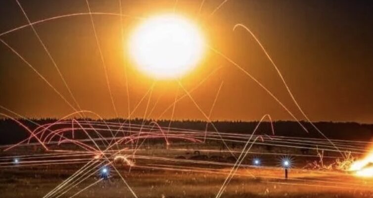 “Раніше такого не бачили”: Росія змінила тактику ударів Шахедами, що відомо “Раніше такого не бачили”: Росія змінила тактику ударів Шахедами, що відомо