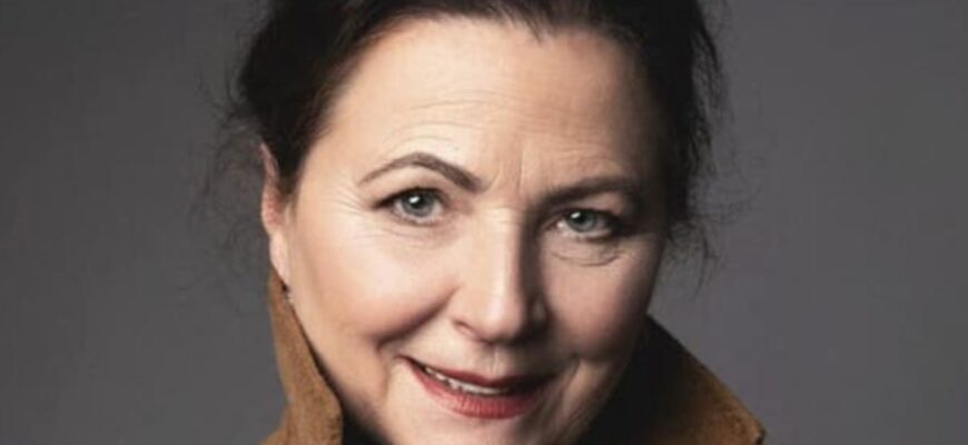 «Ти така гарна на старість стала»:Марія Бурмака про несподіваний «комплімент» від Ніни Матвієнко «Ти така гарна на старість стала»:Марія Бурмака про несподіваний «комплімент» від Ніни Матвієнко