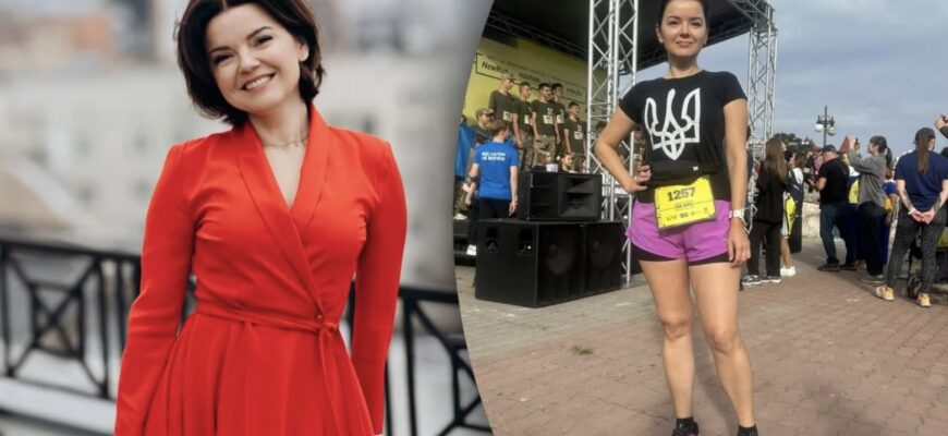 Марічка Падалко показала молодшу дочку і що вона вміє Марічка Падалко показала молодшу дочку і що вона вміє