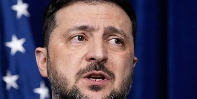 США просять допомоги в України через війну з Іраном: що відповів Зеленський США просять допомоги в України через війну з Іраном: що відповів Зеленський