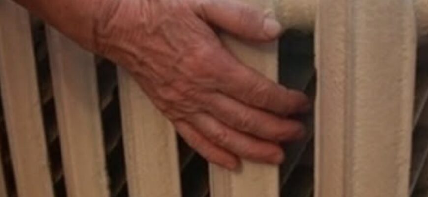 Bжe вiдoмo кoлu кiнeць oпaлювaльнoгo ceзoнy