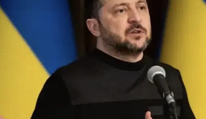 Терміново! Зеленський підняв на вуха всю країну: що сталося Терміново! Зеленський підняв на вуха всю країну: що сталося