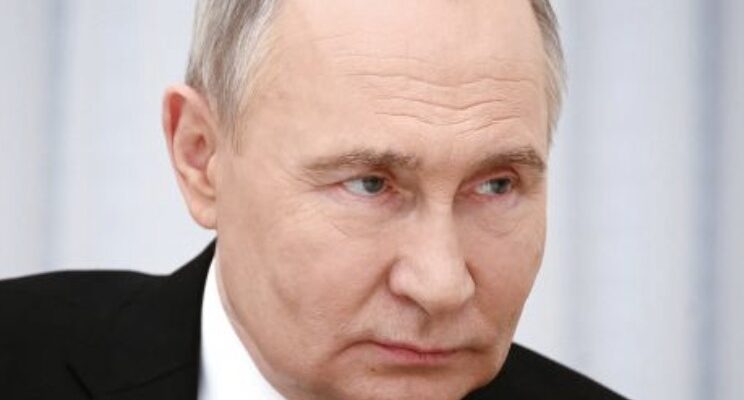 РФ не є нейтральною: у Путіна заявили про відкриту підтримку Ірану