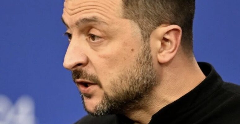 “Сьогодні ж будуть перемовини”: важлива заява Зеленського “Сьогодні ж будуть перемовини”: важлива заява Зеленського