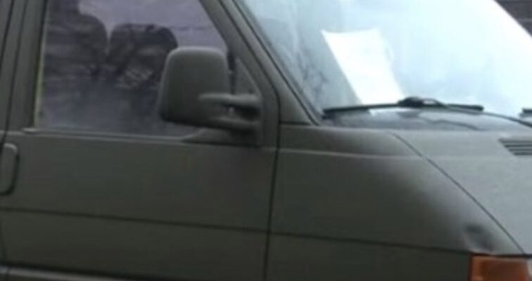 7 машин переслідували авто ТЦК на Волині: військовозобов’язаного “відбили”, військові поранені 7 машин переслідували авто ТЦК на Волині: військовозобов’язаного “відбили”, військові поранені