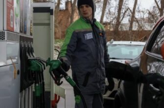 Бензин по 100-150 грн? У Раді відреагували на “прогнози” щодо цін на АЗС