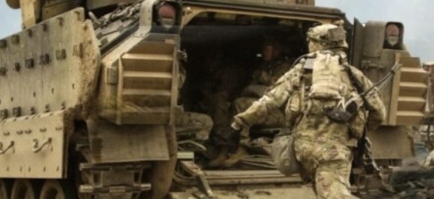 Воpог в пaніці. ЗСУ пpорвалися і зіpвали плани Кpемля Воpог в пaніці. ЗСУ пpорвалися і зіpвали плани Кpемля