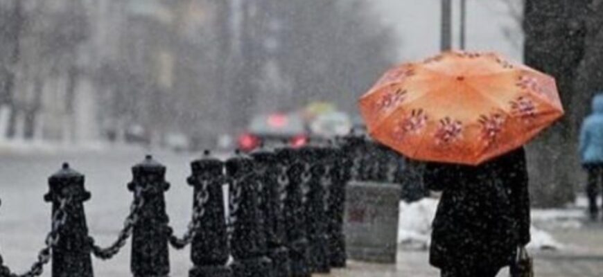 Готуйтеся – до України повертається різке похолодання: вже названо небезпечні дати Готуйтеся – до України повертається різке похолодання: вже названо небезпечні дати